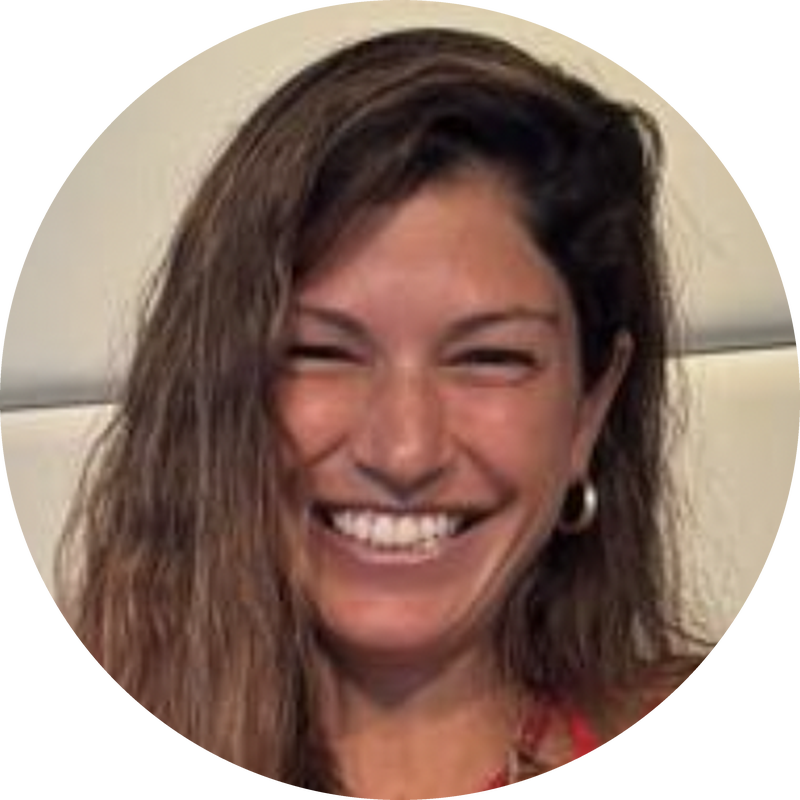 Portrait of Rotem Yaniv-Cohen, TNL Africa consultant