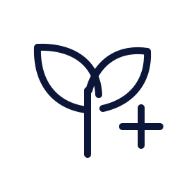 Essential economies sector icon